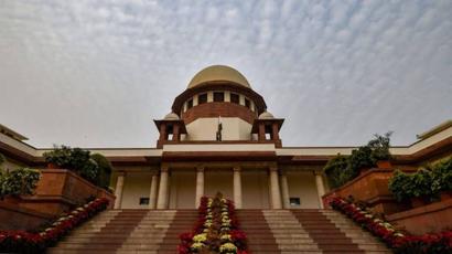 Supreme Court lifts ban on overnight construction activities in Delhi-NCR