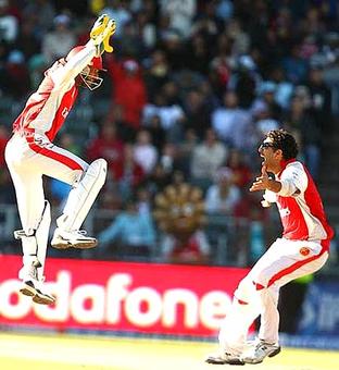 IPL: An accidental global brand