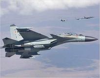 The IAF and its magnificent flying machines