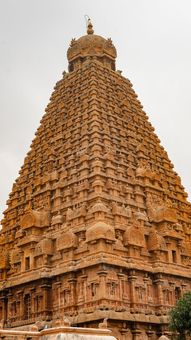 5 Must-Visit Temples For History Lovers