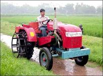 SAS Motors launches Rs 99,000 tractor