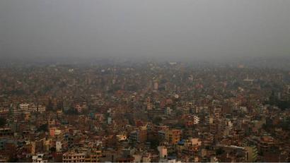 Nepal facing brunt of global warming: Foreign Minister Gyawali
