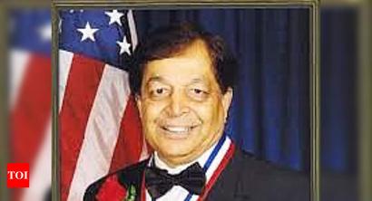 Indian-American elected delegate to GOP convention for fifth consecutive time