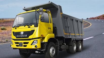 What should investors do with Eicher Motors after Q1: buy, sell or hold?
