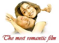 The most romantic film