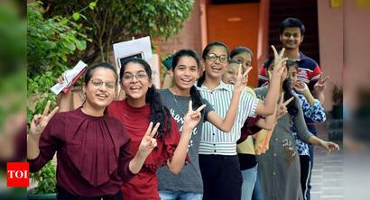 Students getting 95% in CBSE Class 12 surges 119%