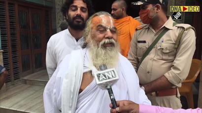 Ram Janmabhoomi trust president requests PM Modi to inaugurate temple'...