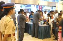 Mumbai malls get a security check