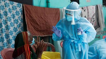 In pics | All you need to know about the airborne spread of coronavirus