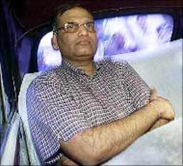 Harshad Mehta's property to be assessed