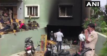 4 SDPI members arrested over Bengaluru violence; Karnataka govt says will conduct 'deep probe into party's connections'