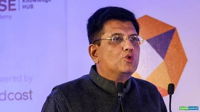 Will soon launch land banks available with some states for industry: Piyush Goyal