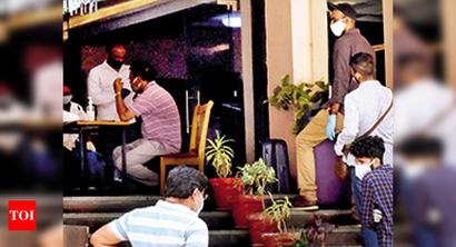 15 hotels operating in Hyderabad as isolation centres sans govt consent