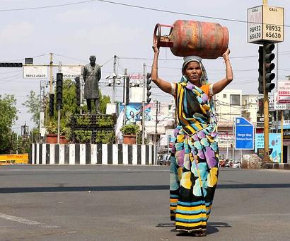 Post lockdown, Modi must be bold to revive economy Post lockdown, Modi must be bold to revive economy