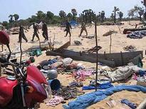 How the Lankan army crushed the LTTE