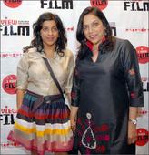 Zoya Akhtar: I'm obsessed with people