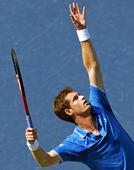 Images from day five of the US Open