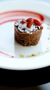 Mother's Day Recipe: Chocolate Mousse