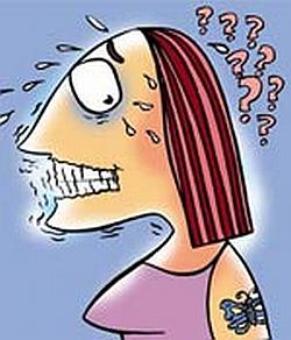 Heart disease: Are you at risk?