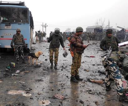 Post Pulwama, Pak remains safe haven for terrorists: US Post Pulwama, Pak remains safe haven for terrorists: US
