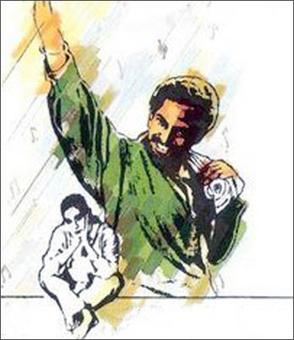 Hindi cinema's immortal rain moments