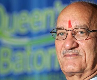 CWG chief impressed by India's progress