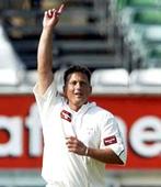 Gough spurred on by critics