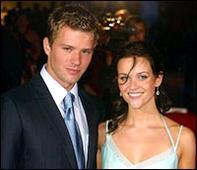 Reese's paparazzi troubles