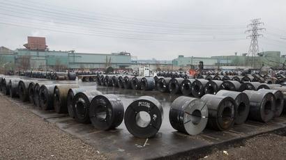 DGTR recommends CVD on certain steel product imports from Indonesia
