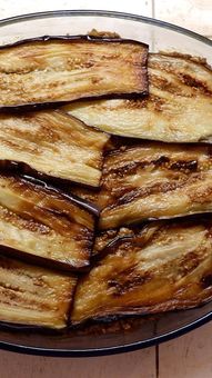 Amish's Baked Eggplant: 30-Min Recipe