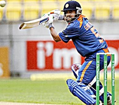 Gambhir cleared to play in Champions Trophy