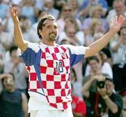 Goran, Coria exit; Serena shines