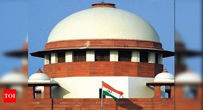 Supreme Court collegium recommends transfer of Bombay HC judge RV More to Meghalaya HC