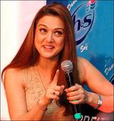 Preity Zinta is P&G brand ambassador
