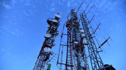 Telecom stocks trade mixed ahead of AGR hearing; Tata Comm up 5%, Airtel and Vodafone Idea in the red