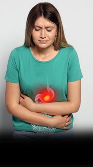 Inflammatory Bowel Disease: Causes, Symptoms