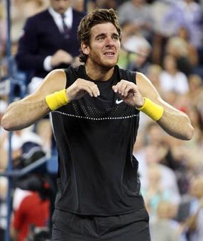 'I had two dreams this week'