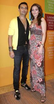 First Look: Marc Robinson