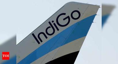 IndiGo wishes Happy New Year to employees by removing leave without pay from Jan 1