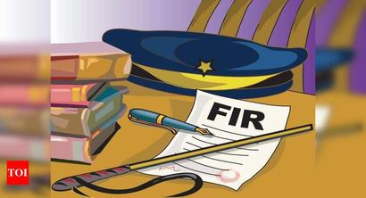 UP: BJP MLA's son booked for celebratory firing