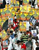 How India secretly helped Lanka destroy the LTTE