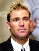 Warne involved in yet another phone sex scandal