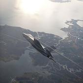 US stealth fighter for India? They are ready to sell