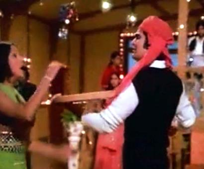 Bobby to Amar Akbar Antony: Super Rishi songs Bobby to Amar Akbar Antony: Super Rishi songs