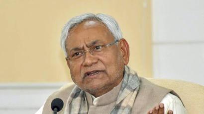 Delhi Election | #39;Free to go#39;: Nitish Kumar hits back at Pavan Varma for questioning JD(U)-BJP tie-up