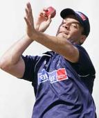 Australia call up Clark as back-up