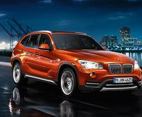 BMW X1 facelift launched at Rs 27.9 lakh