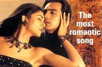 The most romantic song