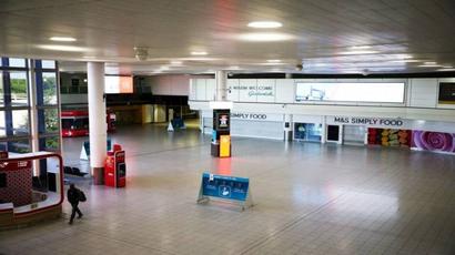 No flight operations at Kolkata airport on revised total lockdown days