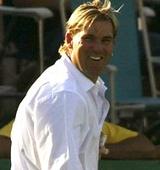 Australia too soft on 'cheater' Warne - WADA chief